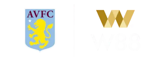 w888 logo site